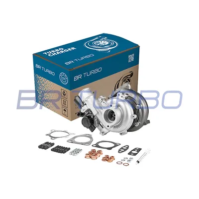 Charger, charging (supercharged/turbocharged) Toyota HIACE / COMMUTER V Bus · Toyota HIACE V Van · Toyota DYNA Platform/Chassis (KD_, LY_, _Y2_, _U3_, _U4_, _U6_, _U8