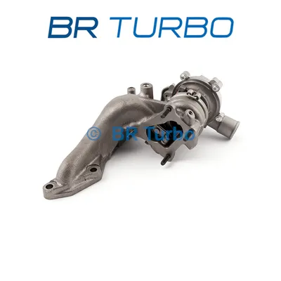 Charger, charging (supercharged/turbocharged) Toyota YARIS · Toyota YARIS VERSO · Mini MINI
