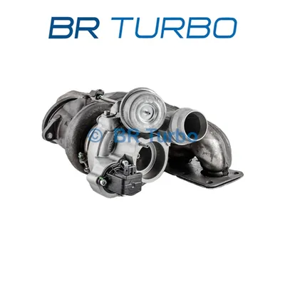 Charger, charging (supercharged/turbocharged) Bmw X5 · Bmw X6