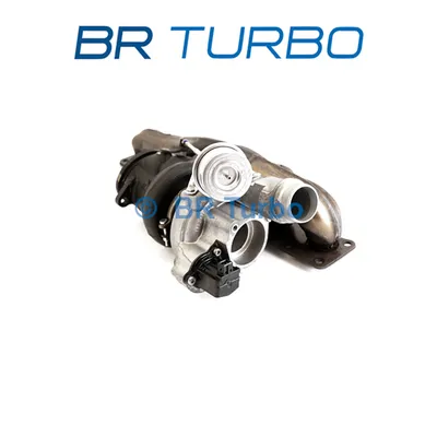 Charger, charging (supercharged/turbocharged) Bmw 3 · Bmw 3 Coupe · Bmw 3 Touring