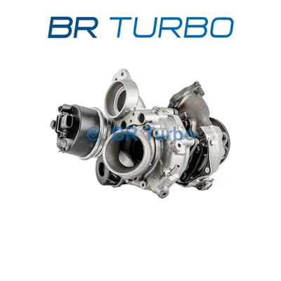 Charger, charging (supercharged/turbocharged) Vw PASSAT B8 · Vw PASSAT B8 Variant · Vw PASSAT ALLTRACK B8 Variant