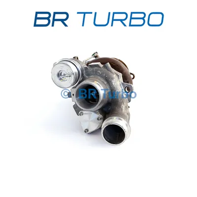 Charger, charging (supercharged/turbocharged) Mercedes-Benz CLA Coupe · Mercedes-Benz A-CLASS · Mercedes-Benz GLA-CLASS