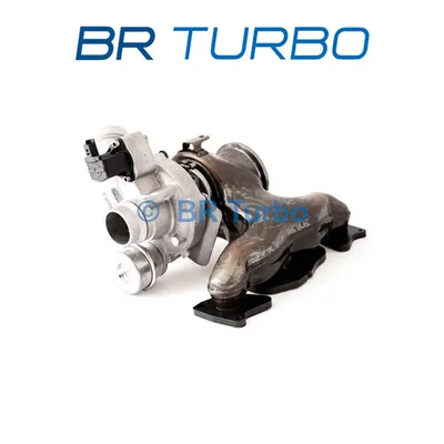 Charger, charging (supercharged/turbocharged) Volvo V60 I · Volvo XC60 I SUV · Volvo S60 II