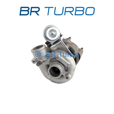 Charger, charging (supercharged/turbocharged) Audi 80 B4 Saloon · Audi 80 B4 Avant