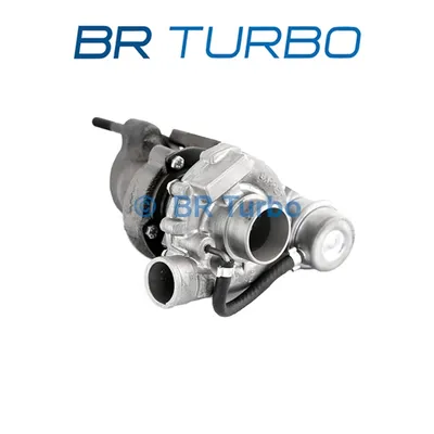 Charger, charging (supercharged/turbocharged) Bmw 3 · Bmw 3 Compact · Bmw 3 Touring