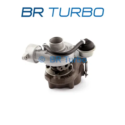 Charger, charging (supercharged/turbocharged) Citroën XANTIA · Citroën XANTIA Break · Peugeot 406