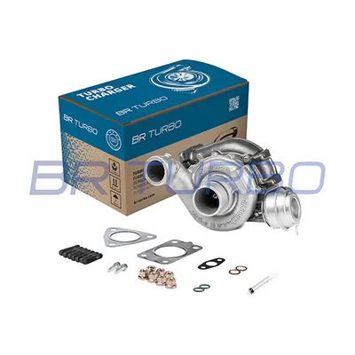 Charger, charging (supercharged/turbocharged) Audi A8 D2 · Audi A6 C5 · Audi A4 B5