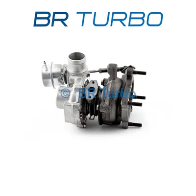 Charger, charging (supercharged/turbocharged) Audi A3 · Skoda OCTAVIA I · Vw GOLF IV