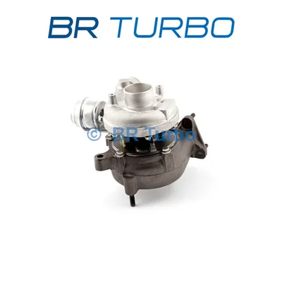Charger, charging (supercharged/turbocharged) Vw SHARAN