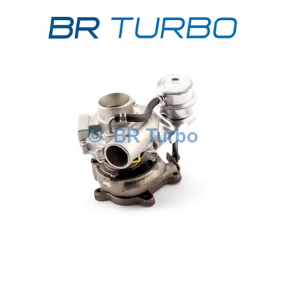 Charger, charging (supercharged/turbocharged) Opel ASTRA G Hatchback · Opel ASTRA G Estate · Opel ASTRA G Saloon