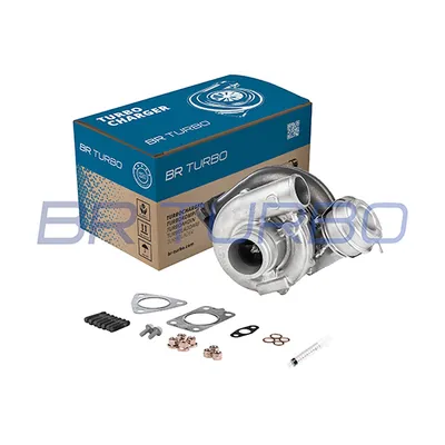 Charger, charging (supercharged/turbocharged) Vw TRANSPORTER T4 Bus · Vw TRANSPORTER T4 Van · Vw TRANSPORTER T4 Platform/Chassis (70E, 70L, 70M, 7DE, 7DL, 7D