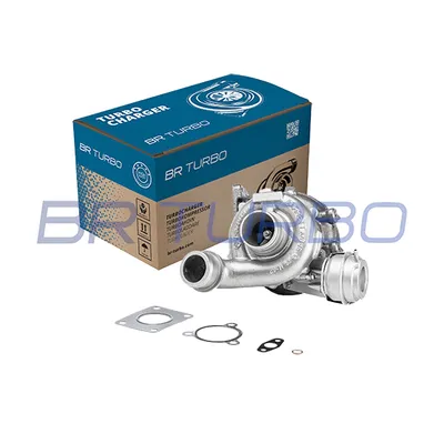 Charger, charging (supercharged/turbocharged) Vw LT 28-35 II Bus · Vw LT 28-46 II Van · Vw LT 28-46 II Platform/Chassis