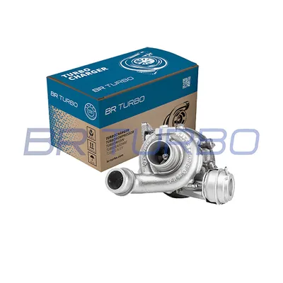 Charger, charging (supercharged/turbocharged) Vw LT 28-35 II Bus · Vw LT 28-46 II Van · Vw LT 28-46 II Platform/Chassis