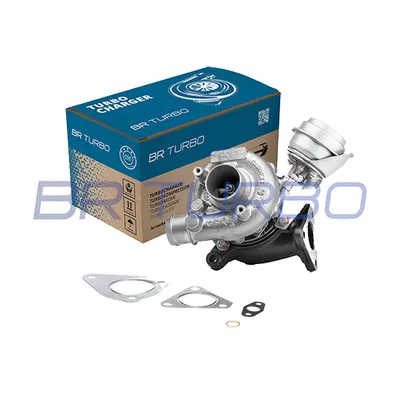 Charger, charging (supercharged/turbocharged) Audi A4 B5 · Audi A4 B5 Avant · Vw PASSAT B5