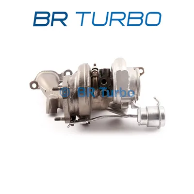Charger, charging (supercharged/turbocharged) Volvo S80 I · Volvo XC90 I