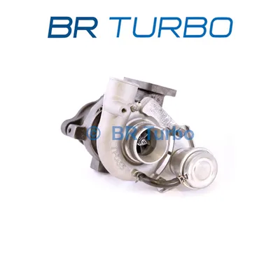 Charger, charging (supercharged/turbocharged) Mitsubishi L200 · Mitsubishi PAJERO SPORT I · Hyundai GALLOPER II