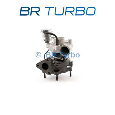 Charger, charging (supercharged/turbocharged) Mitsubishi PAJERO III Canvas Top · Mitsubishi PAJERO II · Mitsubishi PAJERO III
