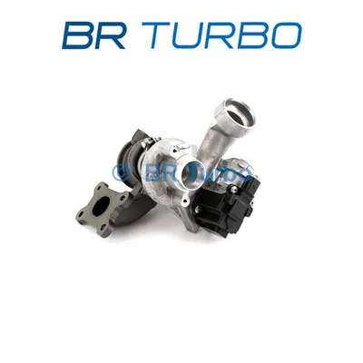 Charger, charging (supercharged/turbocharged) Vw GOLF VII Variant · Vw GOLF VII · Audi A3 Sportback