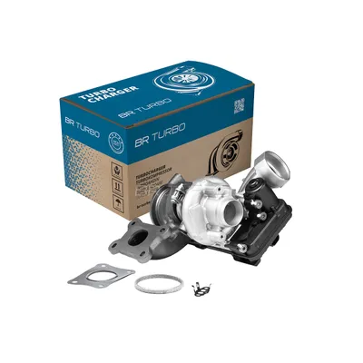 Charger, charging (supercharged/turbocharged) Vw GOLF VII Variant · Audi A3 · Vw GOLF VII
