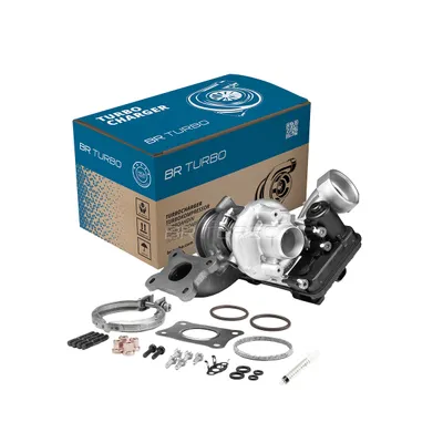 Charger, charging (supercharged/turbocharged) Vw GOLF VII Variant · Audi A3 · Vw GOLF VII