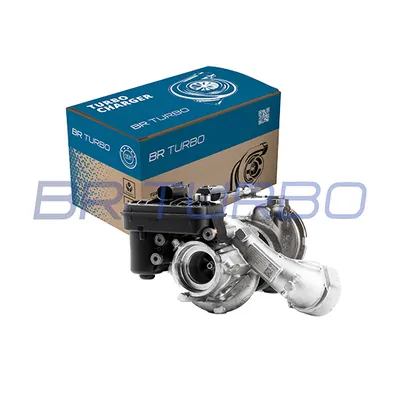 Charger, charging (supercharged/turbocharged) Audi A4 B9 · Audi A4 B9 Avant · Audi A5