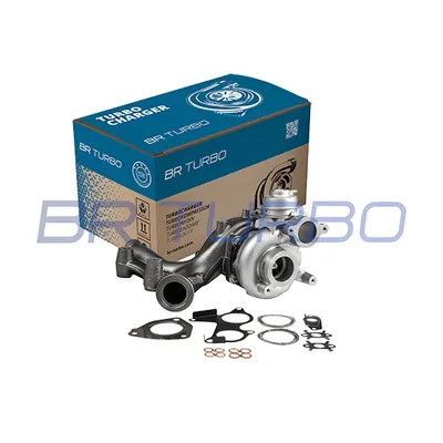 Charger, charging (supercharged/turbocharged) Nissan NAVARA NP300 · Nissan NAVARA NP300 Platform/Chassis · Renault LATITUDE