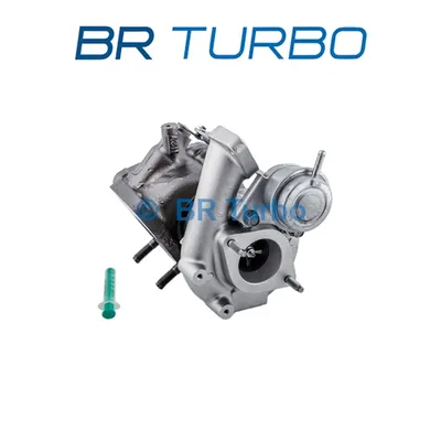 Charger, charging (supercharged/turbocharged) Nissan JUKE · Nissan JUKE Van