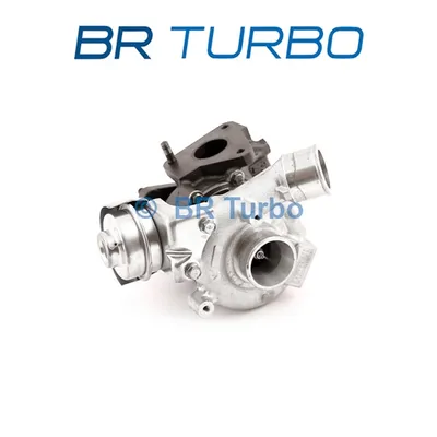Charger, charging (supercharged/turbocharged) Mitsubishi OUTLANDER II · Mitsubishi OUTLANDER III · Mitsubishi ASX