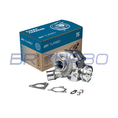 Charger, charging (supercharged/turbocharged) Mitsubishi ASX Van · Mitsubishi ASX · Mitsubishi LANCER VIII Sportback