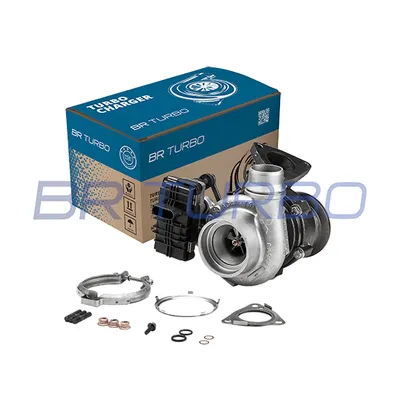 Charger, charging (supercharged/turbocharged) Jaguar XE · Jaguar XF II · Land Rover DISCOVERY SPORT