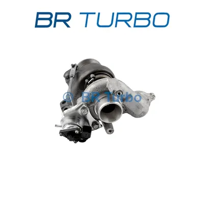 Charger, charging (supercharged/turbocharged) Ford C-MAX II · Ford GRAND C-MAX · Citroën C4 II