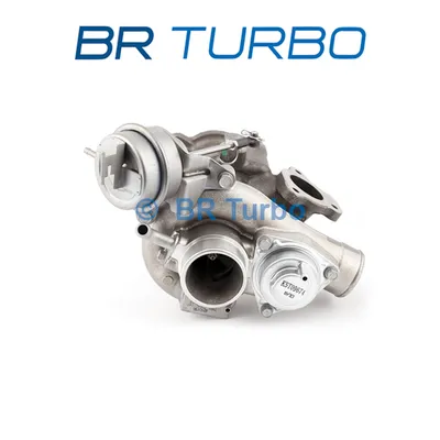 Charger, charging (supercharged/turbocharged) Cadillac BLS · Saab 9-3 · Saab 9-3 Estate