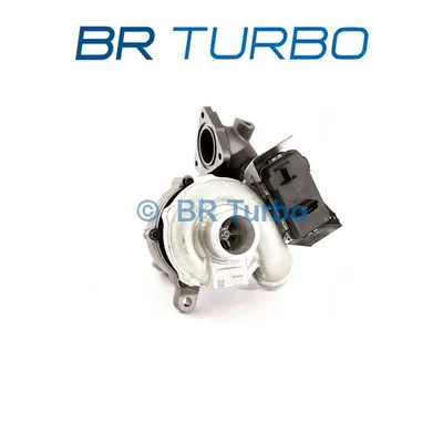 Charger, charging (supercharged/turbocharged) Ford S-MAX · Ford MONDEO IV · Ford MONDEO IV Turnier