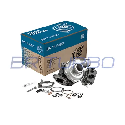 Charger, charging (supercharged/turbocharged) Land Rover FREELANDER 2 · Land Rover RANGE ROVER EVOQUE · Jaguar XF I
