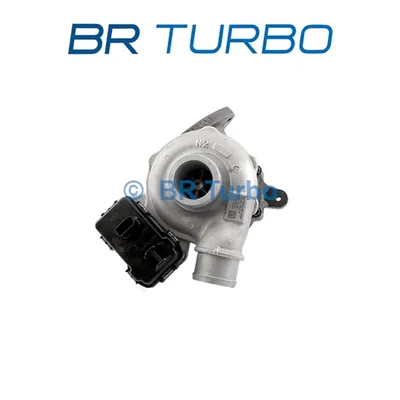 Charger, charging (supercharged/turbocharged) Land Rover FREELANDER 2 · Land Rover RANGE ROVER EVOQUE · Jaguar XF I
