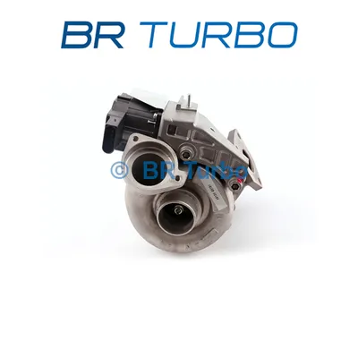 Charger, charging (supercharged/turbocharged) Bmw 3 · Bmw 3 Touring · Bmw 1