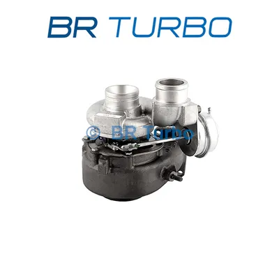 Charger, charging (supercharged/turbocharged) Vw CRAFTER 30-35 Bus · Vw CRAFTER 30-50 Van · Vw CRAFTER 30-50 Platform/Chassis