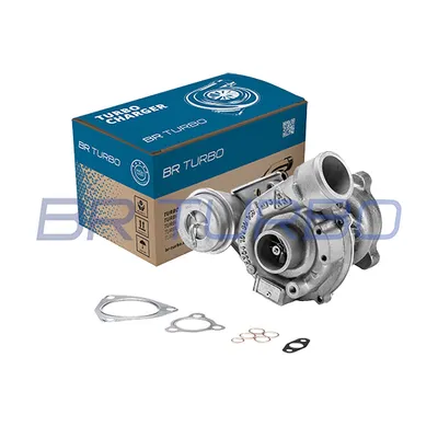 Charger, charging (supercharged/turbocharged) Audi A4 B5 · Audi A4 B5 Avant · Vw PASSAT B5