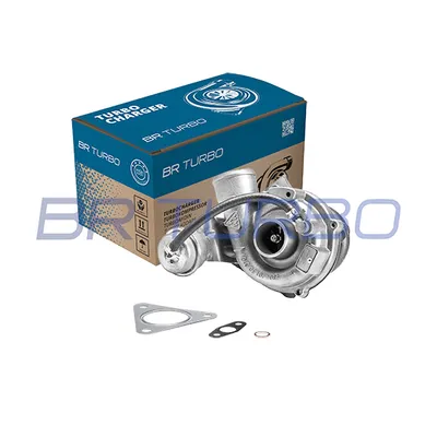Charger, charging (supercharged/turbocharged) Mercedes-Benz VITO Bus · Mercedes-Benz V-CLASS · Mercedes-Benz VITO Van