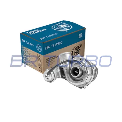 Charger, charging (supercharged/turbocharged) Mercedes-Benz VITO Bus · Mercedes-Benz V-CLASS · Mercedes-Benz VITO Van