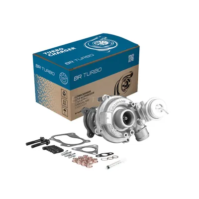 Charger, charging (supercharged/turbocharged) Audi A3 · Skoda OCTAVIA I · Vw GOLF IV