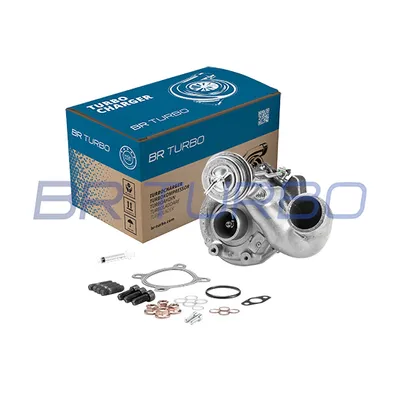 Charger, charging (supercharged/turbocharged) Audi A4 B5 · Audi A4 B5 Avant · Audi A6 C5 Avant