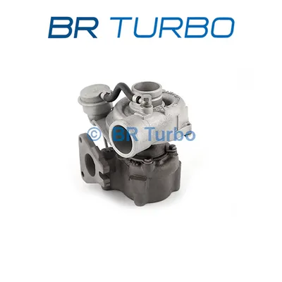 Charger, charging (supercharged/turbocharged) Citroën ZX · Peugeot 306 Hatchback · Peugeot 306
