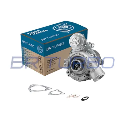 Charger, charging (supercharged/turbocharged) Audi A4 B5 · Audi A4 B5 Avant · Vw PASSAT B5