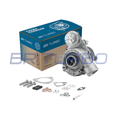 Charger, charging (supercharged/turbocharged) Audi A4 B5 · Audi A4 B5 Avant · Vw PASSAT B5