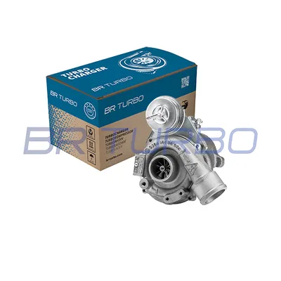 Charger, charging (supercharged/turbocharged) Audi A4 B5 · Audi A4 B5 Avant · Vw PASSAT B5