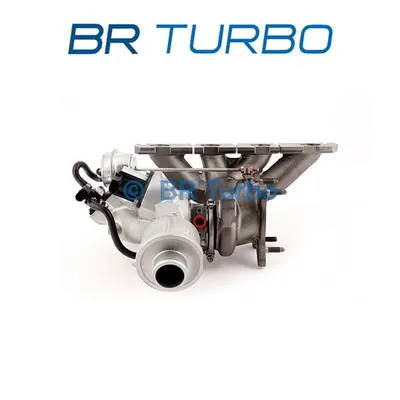 Charger, charging (supercharged/turbocharged) Audi A5 · Audi A4 B8 · Audi A4 B8 Avant