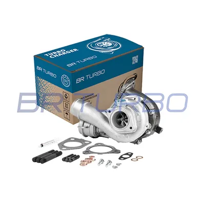 Charger, charging (supercharged/turbocharged) Hyundai H-1 Van · Hyundai H-1 / STAREX Bus · Hyundai H-1 Platform/Chassis