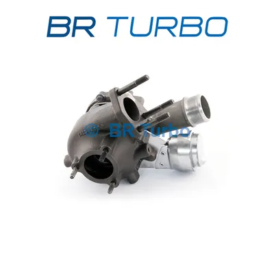 Charger, charging (supercharged/turbocharged) Hyundai H-1 Van · Hyundai H-1 / STAREX Bus · Hyundai H-1 Platform/Chassis