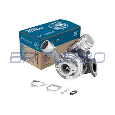 Charger, charging (supercharged/turbocharged) Hyundai H-1 Travel · Hyundai H-1 / STAREX Bus · Hyundai H-1 Cargo